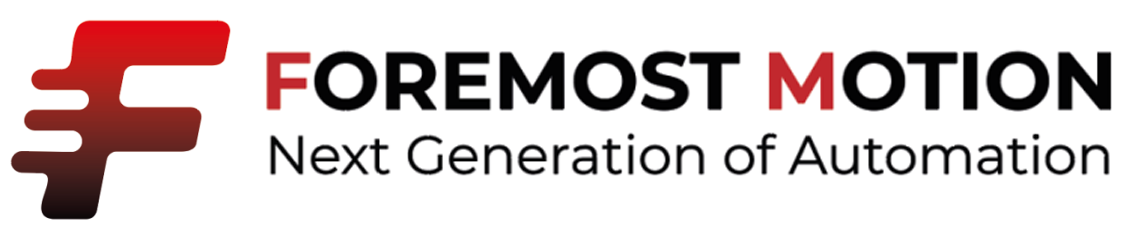 Foremost Motion